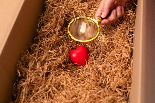 Waarom ik cadeau assistent voor bedrijven ben geworden 